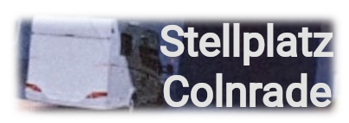 Stellplatz Colnrade